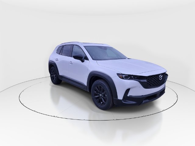 New 2026 Mazda CX-50 2.5 S Preferred SUV