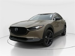2025 Mazda CX-30 2.5 Carbon Turbo SUV