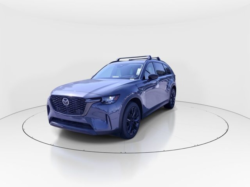 New 2026 Mazda CX-90 3.3 Turbo Premium Sport SUV