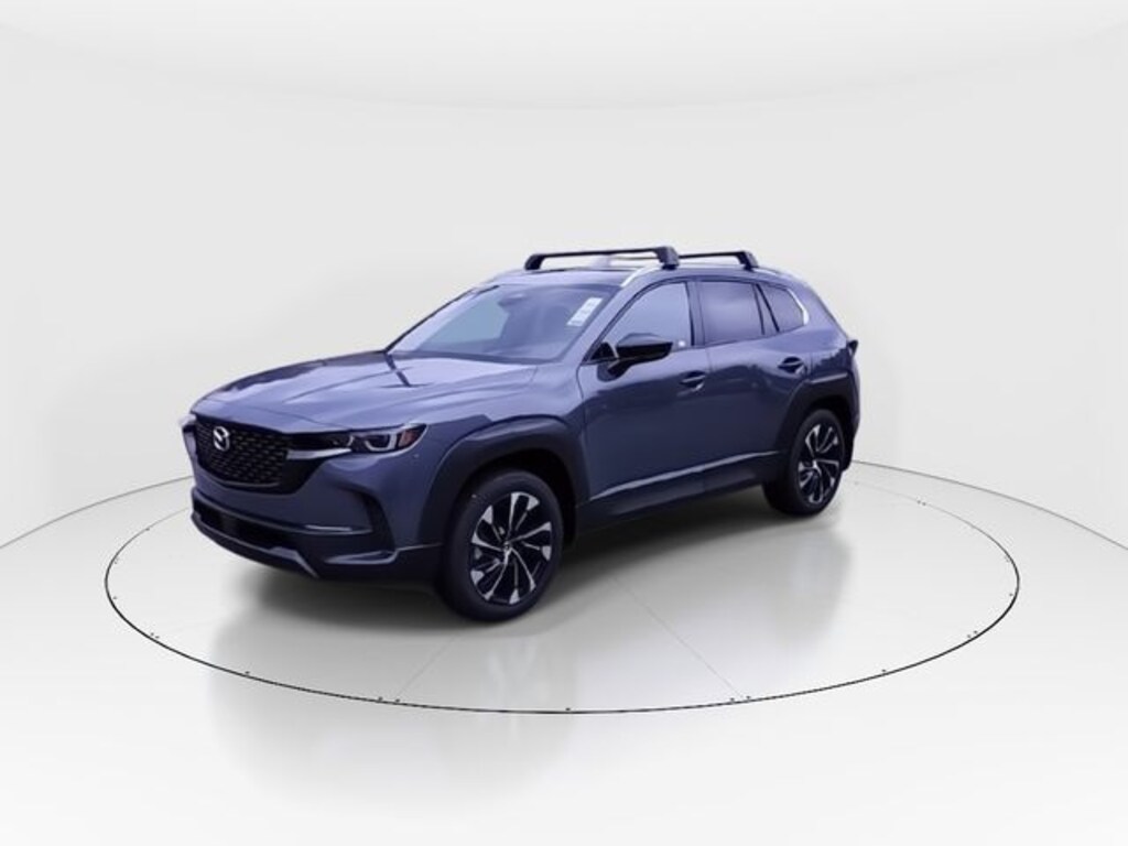 New 2026 Mazda CX-50 Hybrid Premium Plus SUV