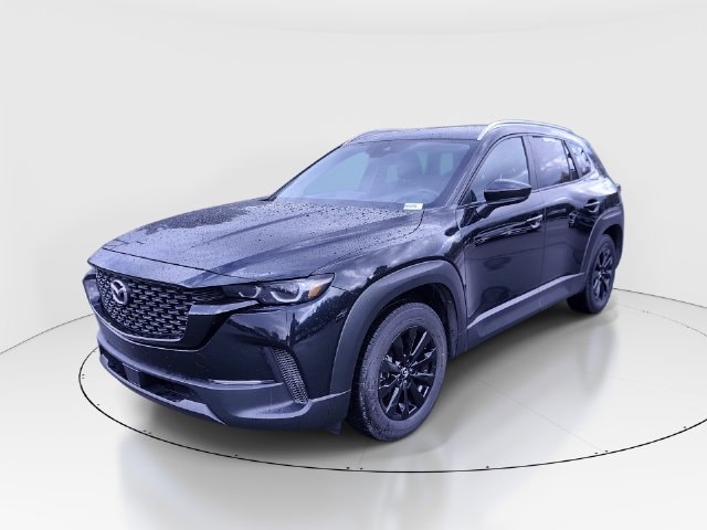 2023 Mazda CX-50