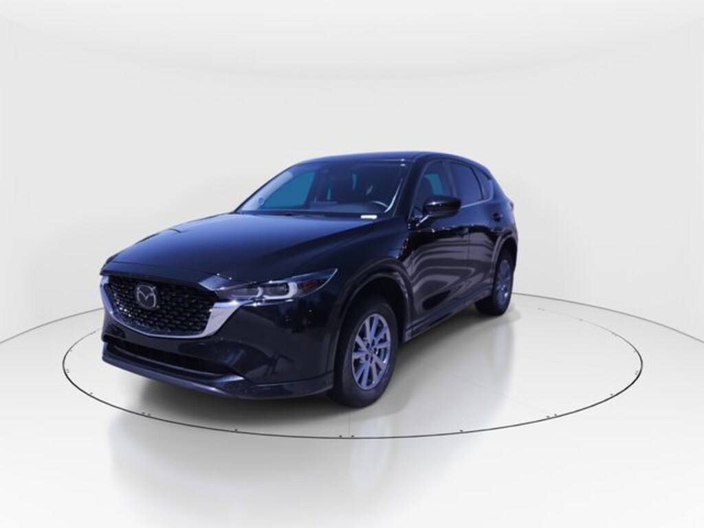 Used 2024 Mazda CX-5 2.5 S Preferred Package SUV