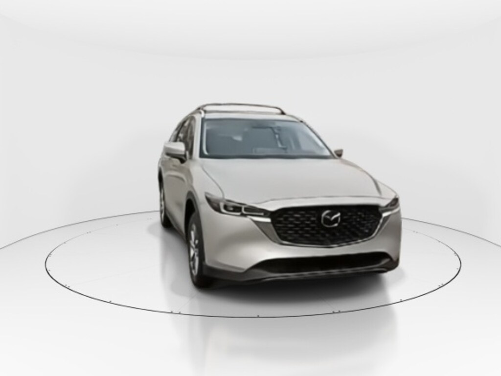 New 2025 Mazda CX-5 2.5 S SUV