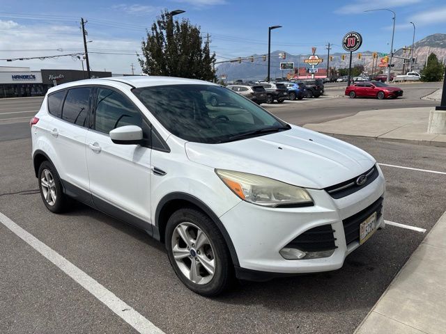 2013 Ford Escape SE 4WD's photo