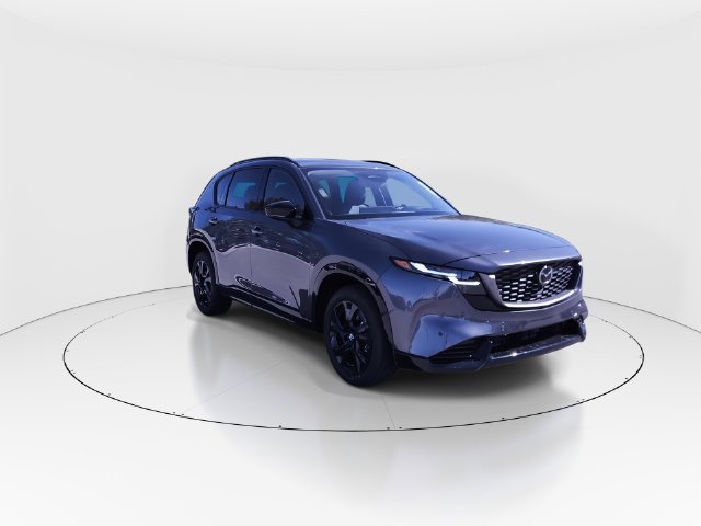 New 2026 Mazda CX-5 2.5 S Premium Plus SUV