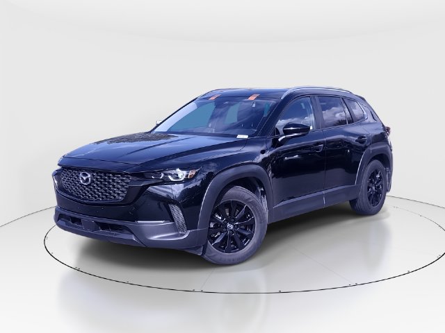 2024 Mazda CX-50