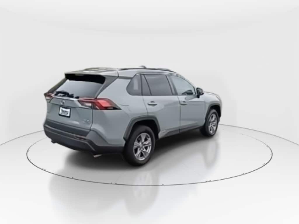 New 2026 Mazda CX-50 Hybrid Premium Plus SUV