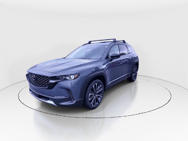 New 2026 Mazda CX-50 2.5 Turbo SUV