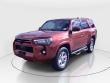 Used 2023 Toyota 4Runner SR5 SUV
