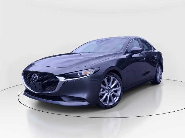 2023 Mazda Mazda3