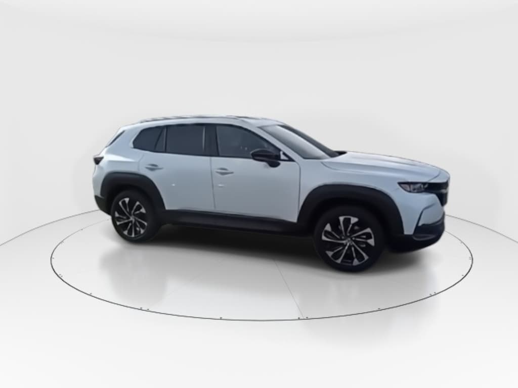 New 2026 Mazda CX-50 Hybrid Premium Plus SUV