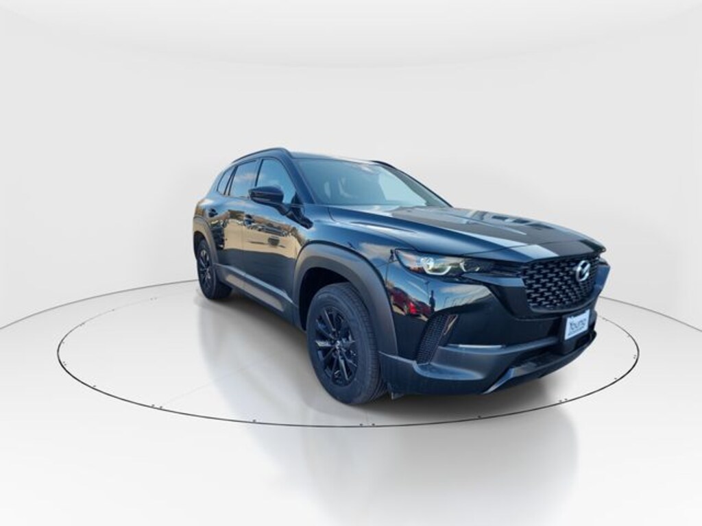 New 2026 Mazda CX-50 Hybrid Premium SUV
