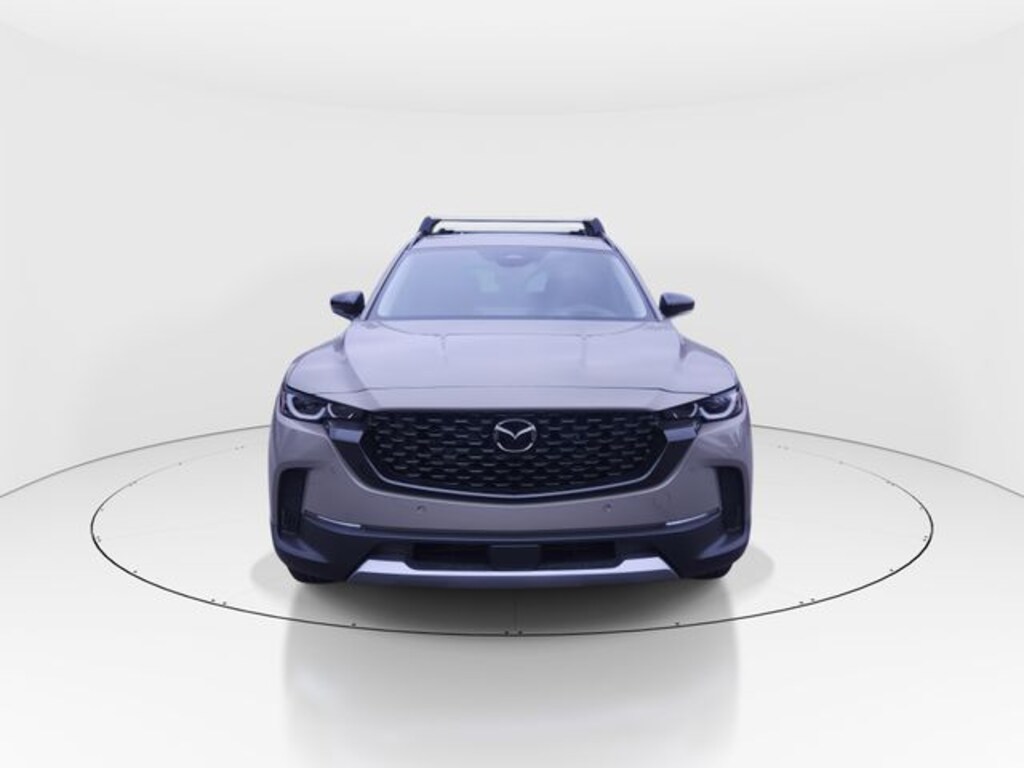 New 2026 Mazda CX-50 2.5 Turbo SUV