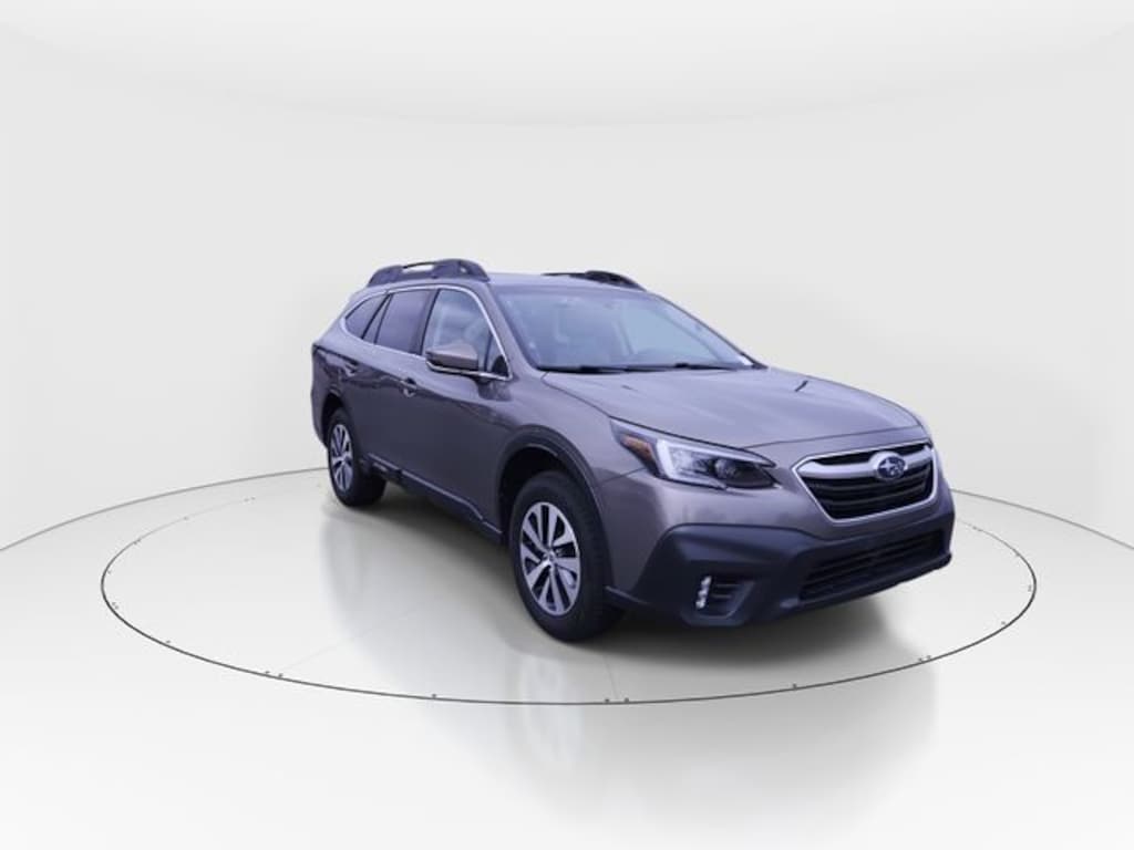 Used 2021 Subaru Outback Premium SUV