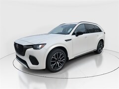 2026 Mazda CX-70 3.3 Turbo S Premium SUV