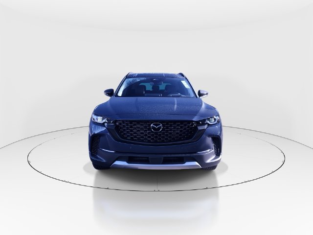 New 2026 Mazda CX-50 2.5 Turbo SUV