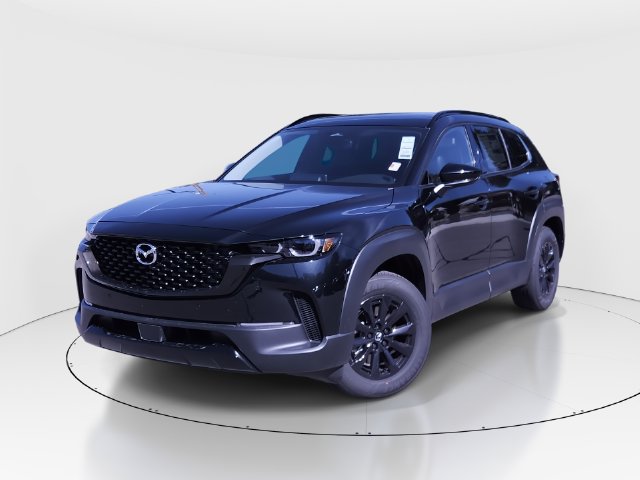New 2026 Mazda CX-50 Hybrid Premium SUV