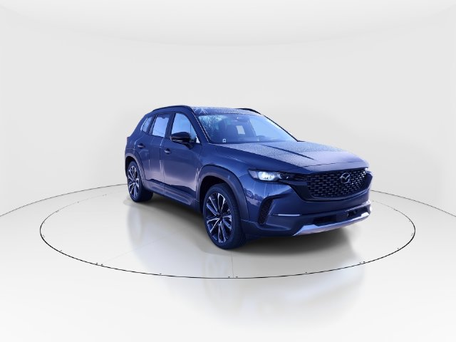 New 2026 Mazda CX-50 2.5 Turbo SUV