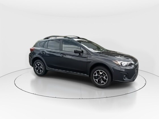 2019 Subaru Crosstrek 2.0i Premium photo 2