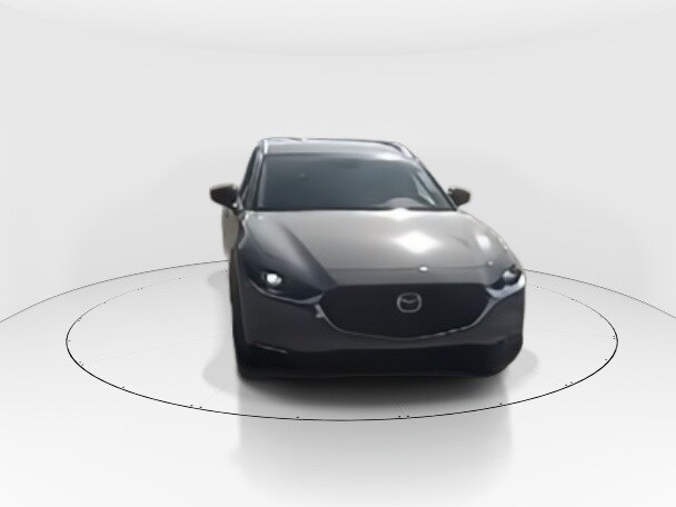 2025 Mazda CX-30 2.5 Select Sport photo 4