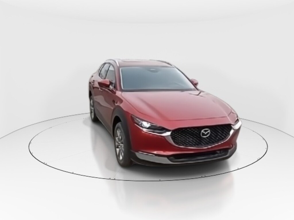 New 2025 Mazda CX-30 2.5 S Premium Package SUV