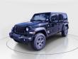Used 2018 Jeep Wrangler Unlimited Sport 4x4 SUV