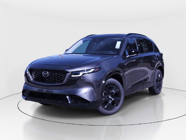 New 2026 Mazda CX-5 2.5 S Premium Plus SUV