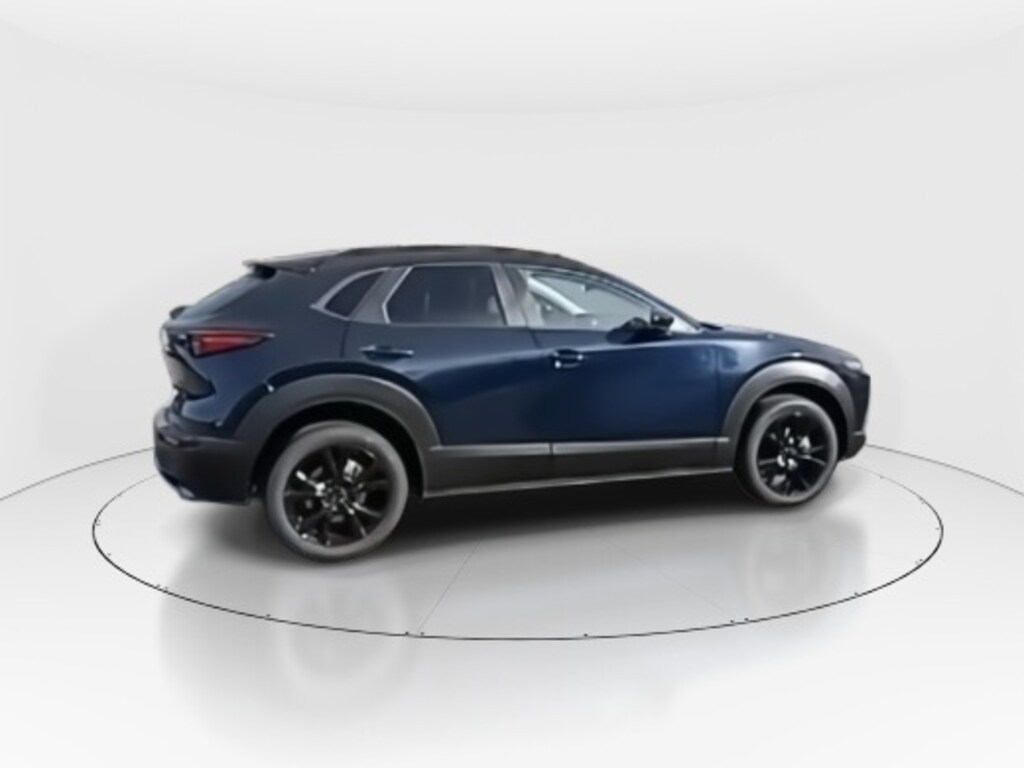 New 2026 Mazda CX-30 2.5 Turbo Aire Edition SUV