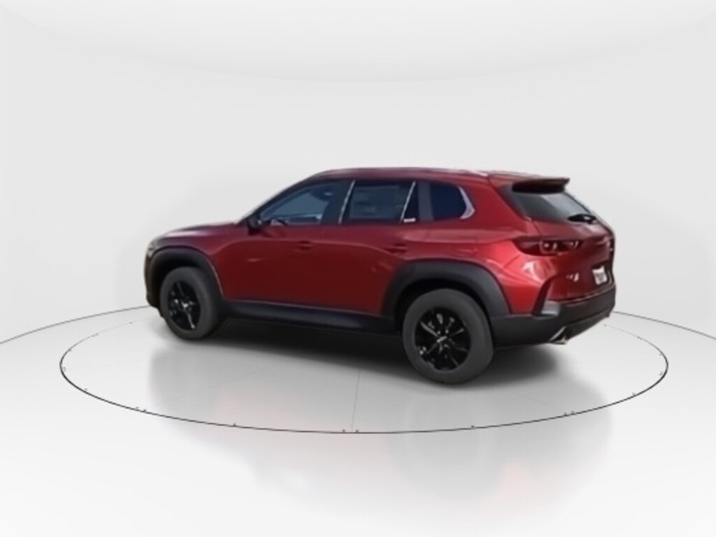 New 2026 Mazda CX-50 2.5 S Select SUV