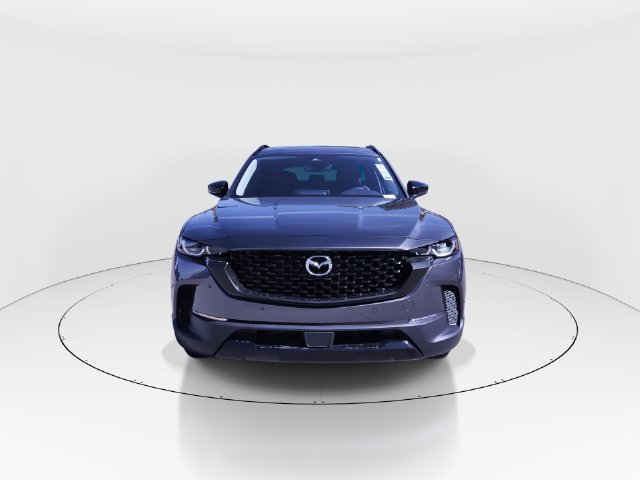 New 2026 Mazda CX-50 Hybrid Premium SUV