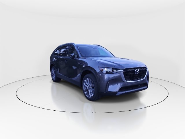 New 2026 Mazda CX-90 3.3 Turbo Preferred SUV