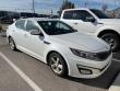 Used 2015 Kia Optima LX FWD Sedan