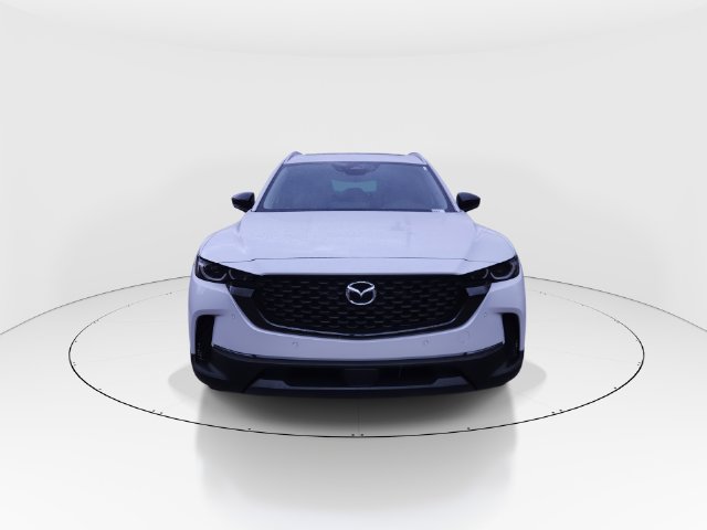 New 2026 Mazda CX-50 2.5 S Preferred SUV