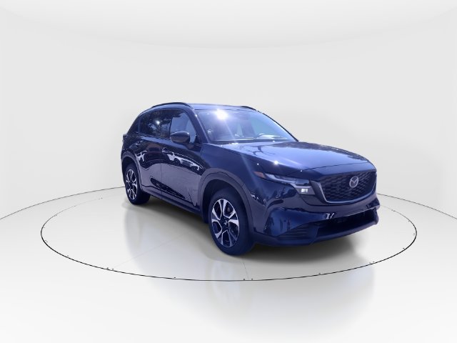 New 2026 Mazda CX-5 2.5 S Preferred SUV