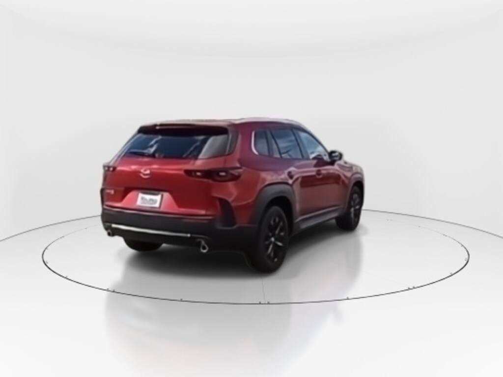 New 2026 Mazda CX-50 2.5 S Select SUV