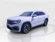 Used 2021 Volkswagen Atlas Cross Sport 3.6L V6 SEL R-Line SUV