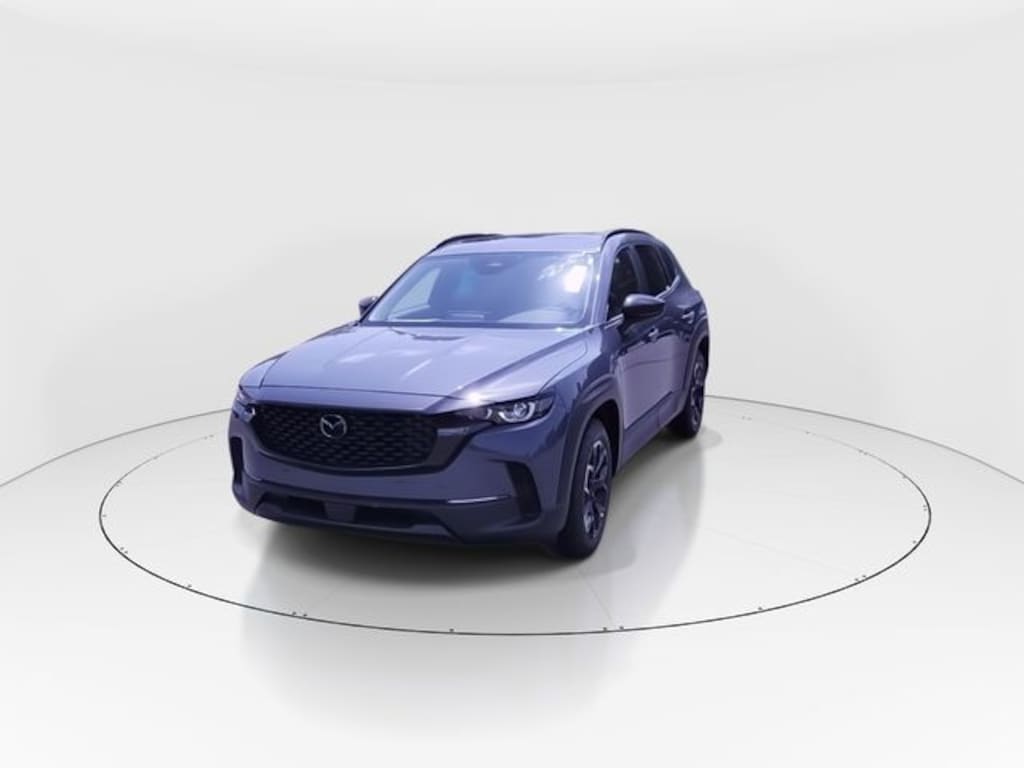 New 2026 Mazda CX-50 2.5 S Meridian Edition SUV