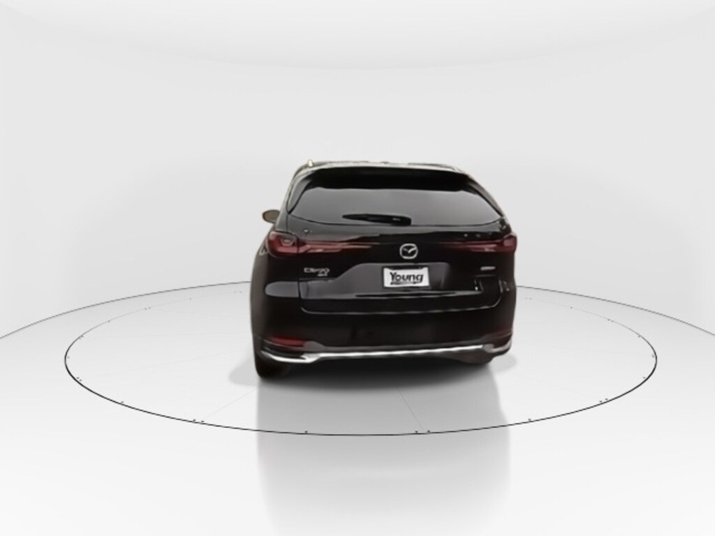 New 2026 Mazda CX-90 3.3 Turbo Premium Plus SUV