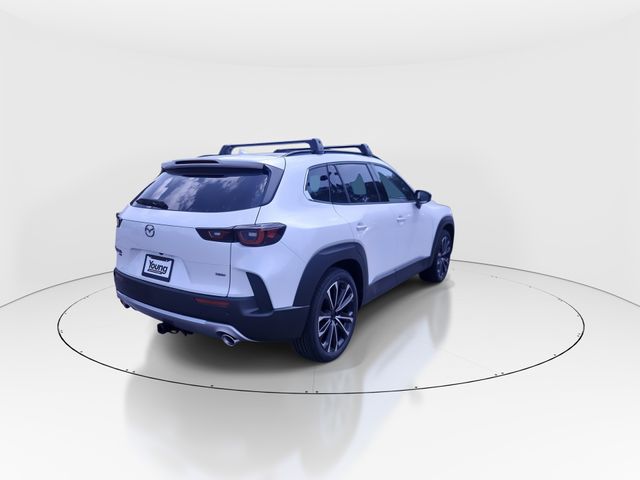 2026 Mazda CX-50 Premium Plus - Photo 8
