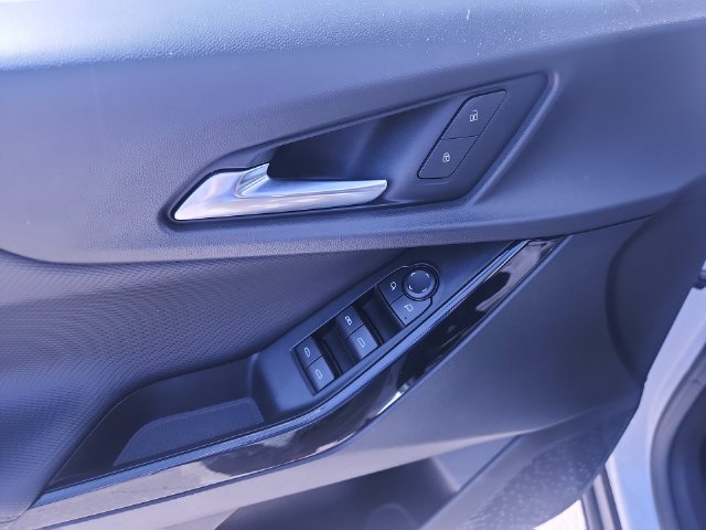 2025 Chevrolet Equinox LT - Photo 13