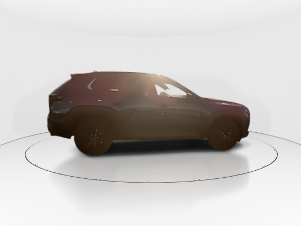 New 2026 Mazda CX-50 Hybrid Premium SUV