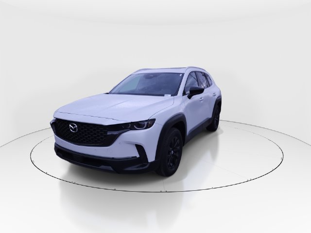 New 2026 Mazda CX-50 2.5 S Preferred SUV