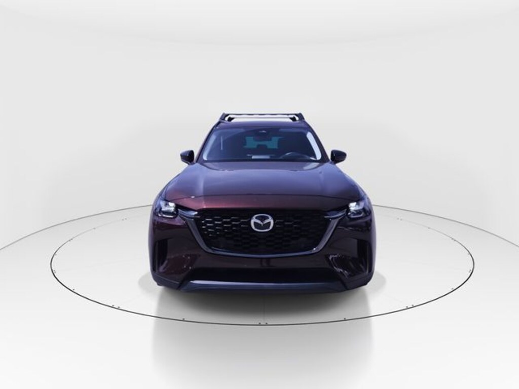 Certified 2026 Mazda CX-90 3.3 Turbo Premium Sport SUV