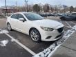 Used 2015 Mazda Mazda6 i Touring Sedan