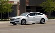 Hyundai Sonata Hybrid