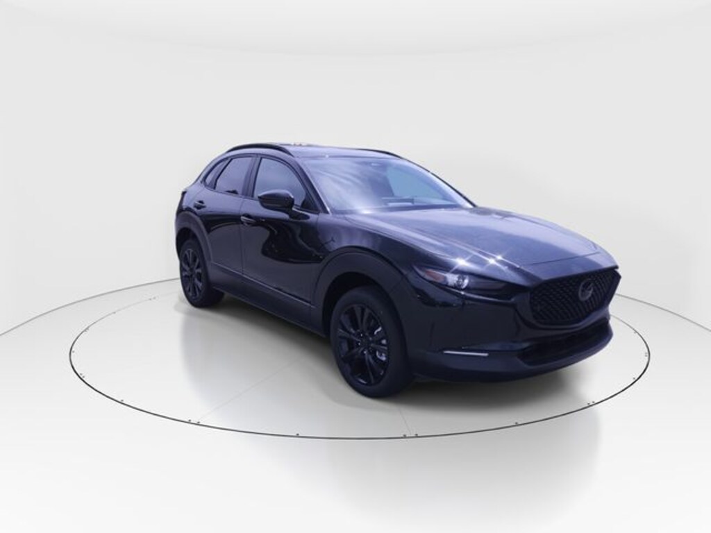 New 2026 Mazda CX-30 2.5 S Aire Edition SUV