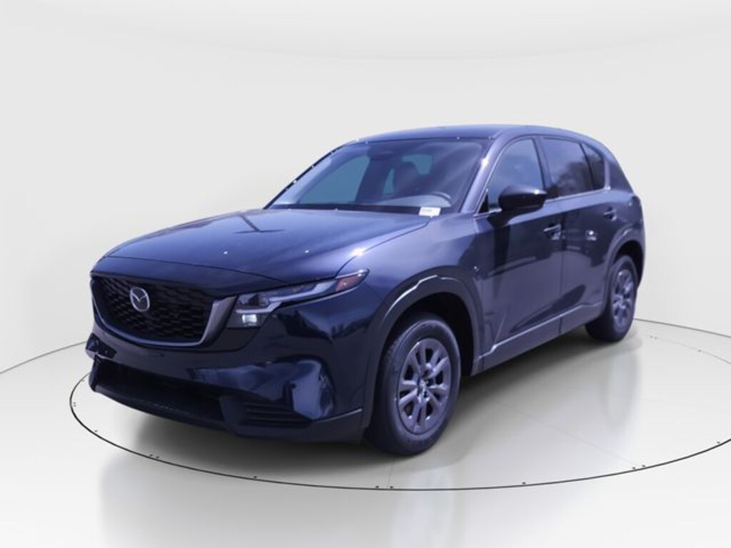 New 2026 Mazda CX-5 2.5 S Select SUV