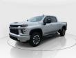 Used 2021 Chevrolet Silverado 2500 HD LT Truck Crew Cab