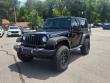 Used 2016 Jeep Wrangler JK Sport 4x4 SUV