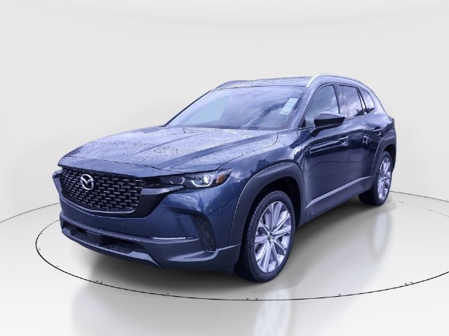 New 2026 Mazda CX-50 2.5 S Premium SUV